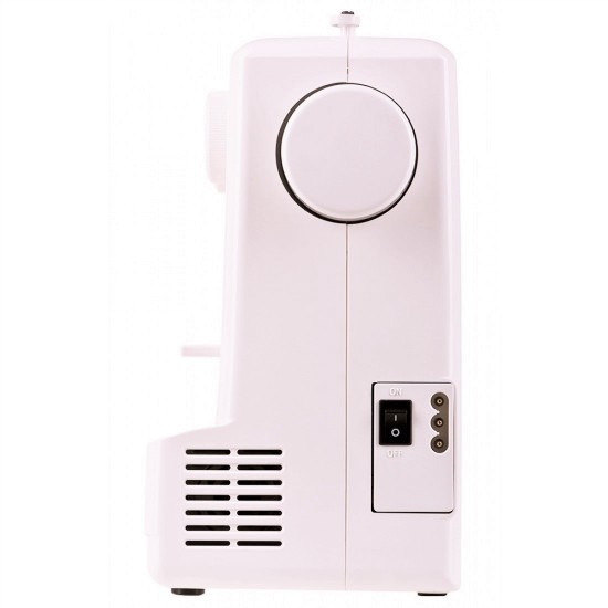 Janome Juno 1512 фото 865