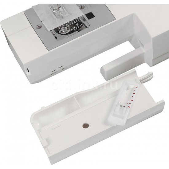 Janome Juno 1512 фото 870