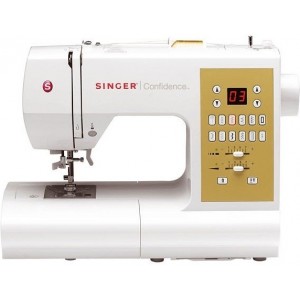 Singer Confidence 7469 фото 1