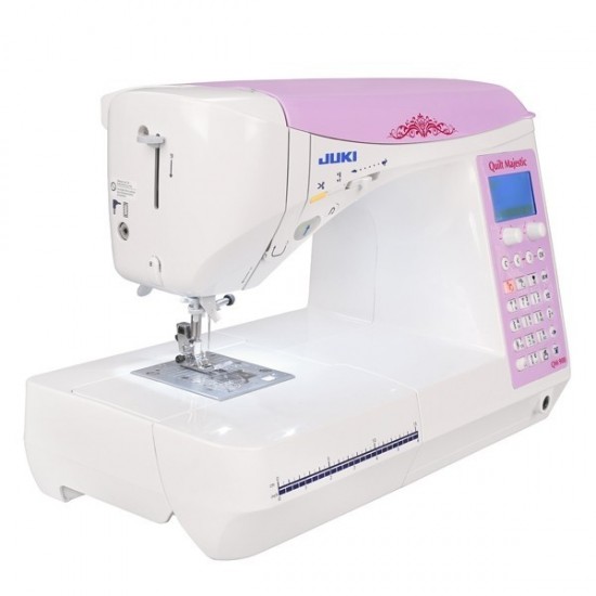Juki  QM-900 QUILT MAJESTIC фото 878