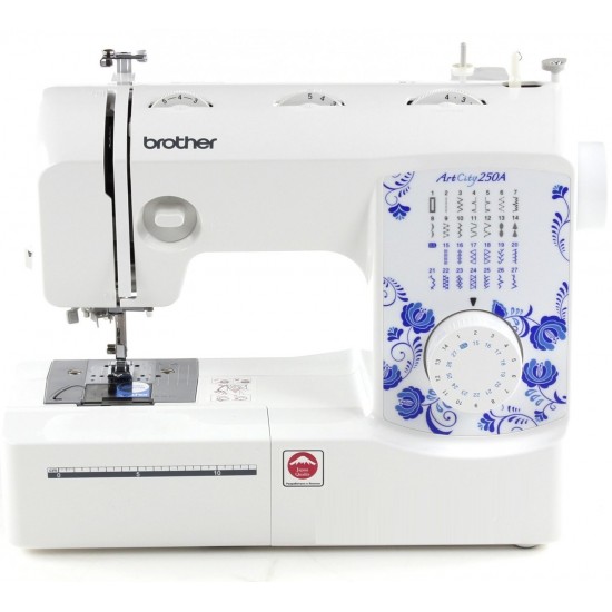 Brother ArtCity 250a фото 88