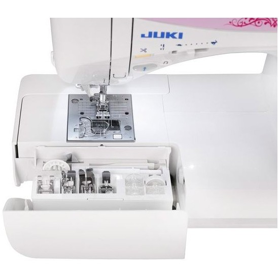 Juki  QM-900 QUILT MAJESTIC фото 880