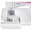 Juki  QM-900 QUILT MAJESTIC фото 880