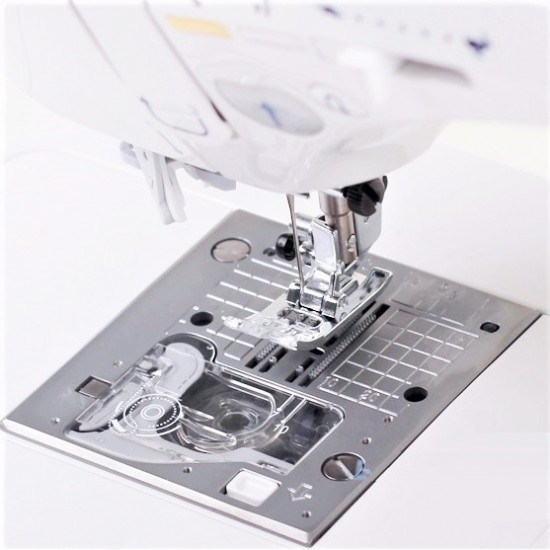 Juki  QM-900 QUILT MAJESTIC фото 882