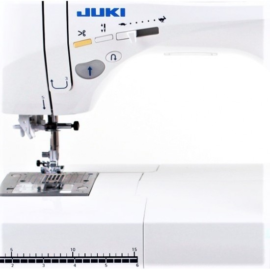 Juki  QM-900 QUILT MAJESTIC фото 887