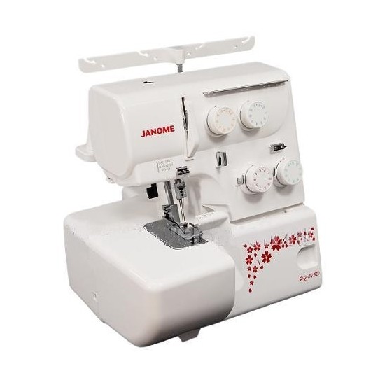 Janome HQ-075