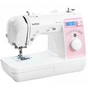 Brother NV-10a фото 1