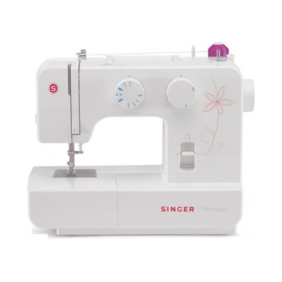 Singer 1412