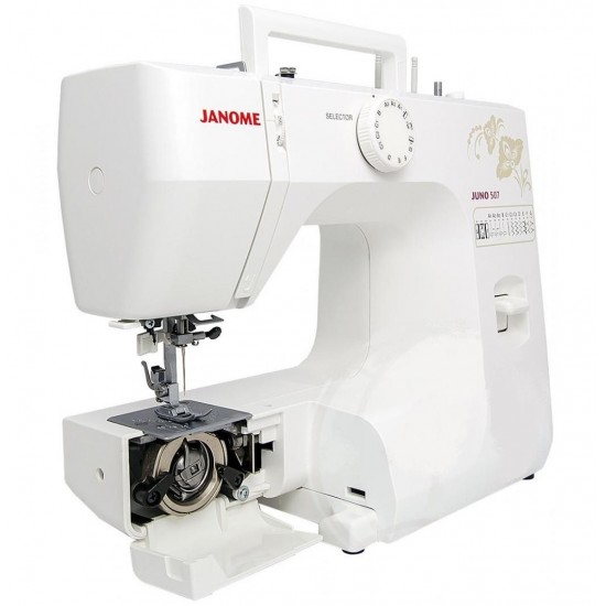 Janome Juno 507 фото 910