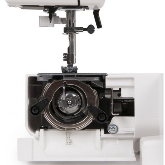 Janome Juno 507 фото 914