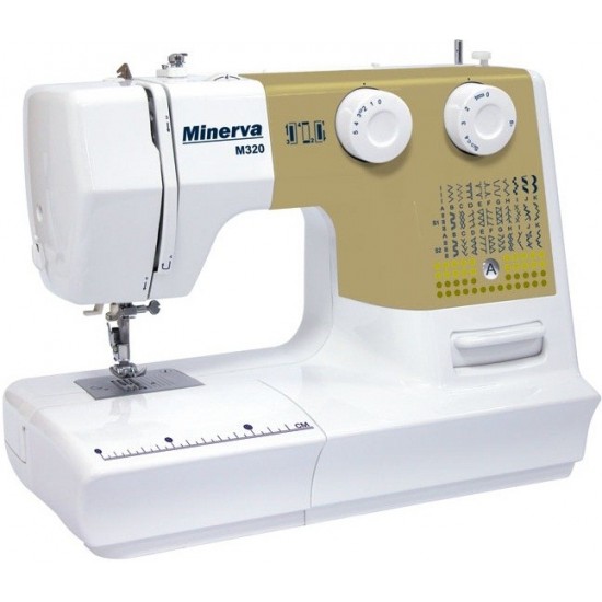 Minerva M320