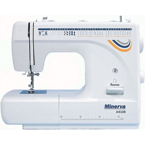 Minerva A832B