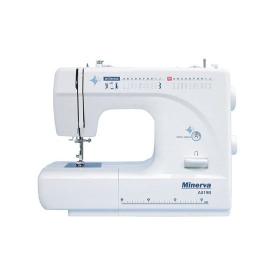 Minerva A819B