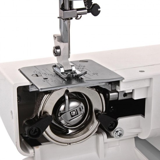Janome TC 1218 фото 94