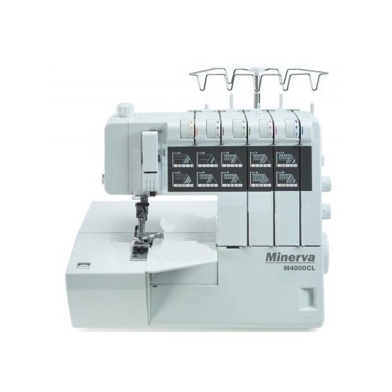 Minerva M4000CL