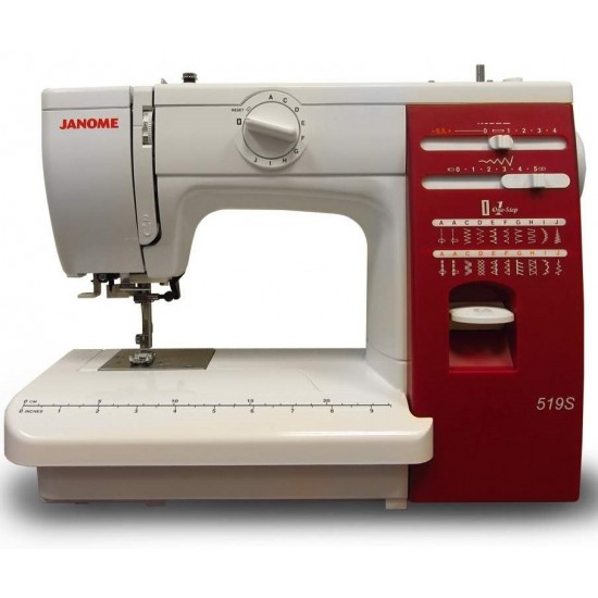 Janome 519S