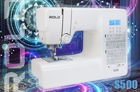 Rold S500