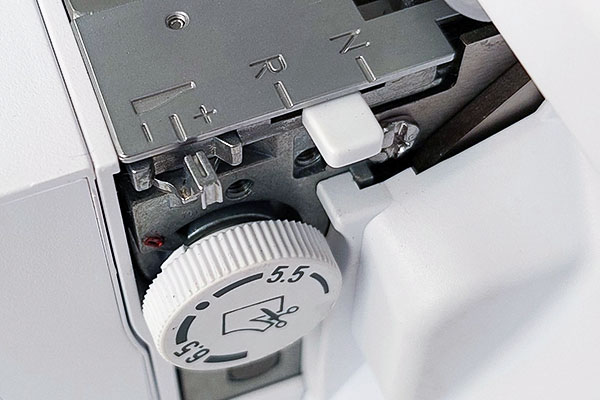 Bernette AirLock B64