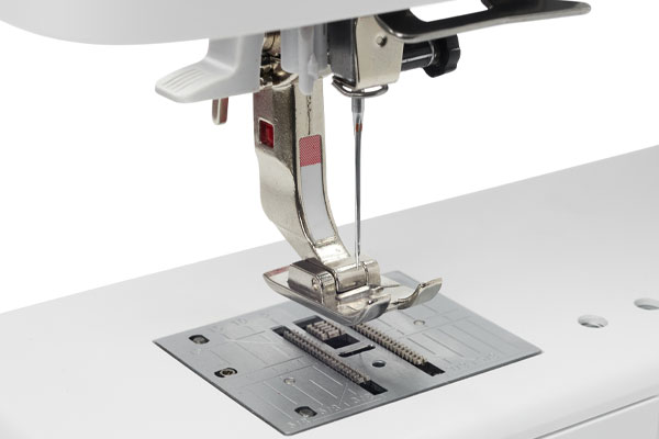 Bernina B 335