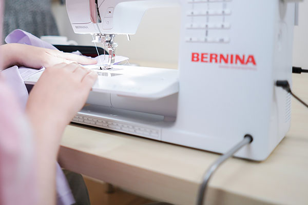 Bernina B 335