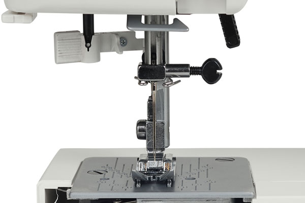 Janome X15