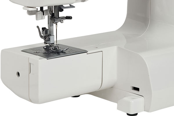 Janome X25