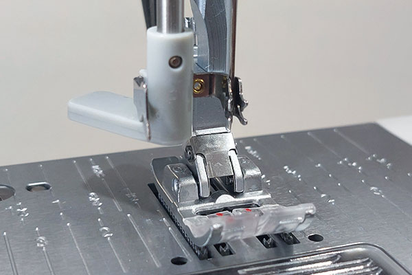 Pfaff Quilt Ambition 630