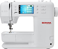 Ремонт швейных машин Bernina