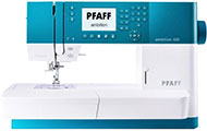 Ремонт швейных машин Pfaff