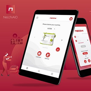 Приложение NecchiAIO - персональный ассистент в смартфоне